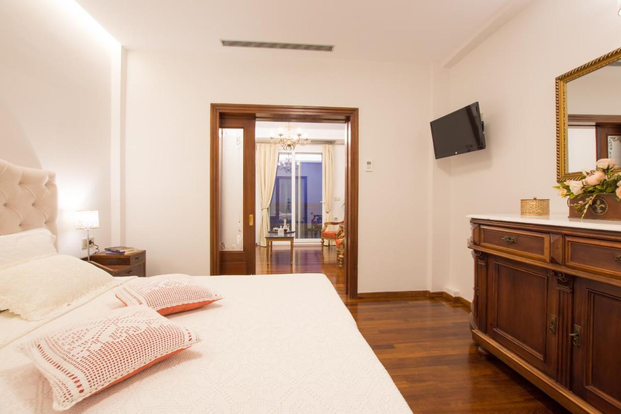 B4B Sea N' City Zante Extérieur photo