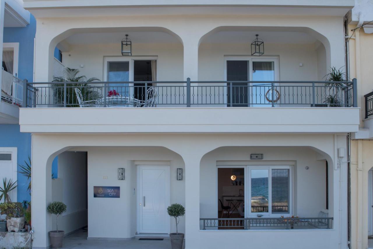B4B Sea N' City Zante Extérieur photo