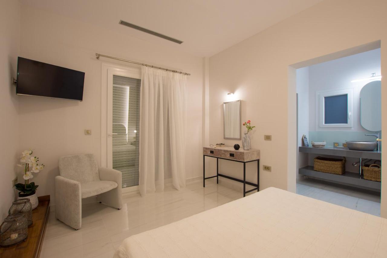 B4B Sea N' City Zante Extérieur photo