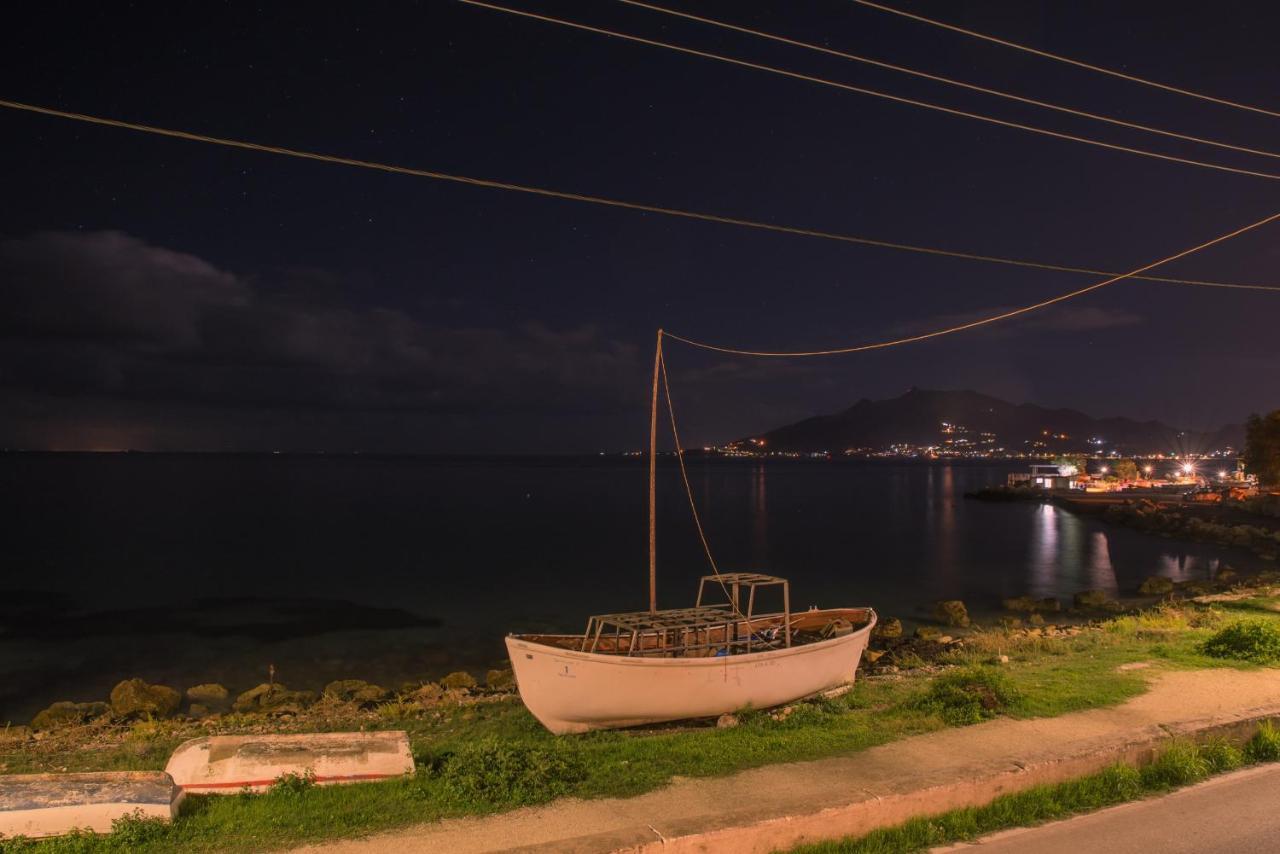 B4B Sea N' City Zante Extérieur photo