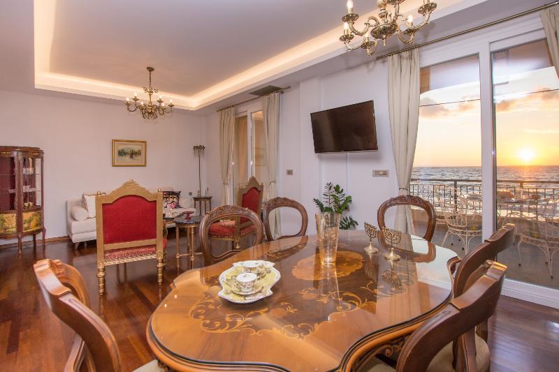B4B Sea N' City Zante Extérieur photo
