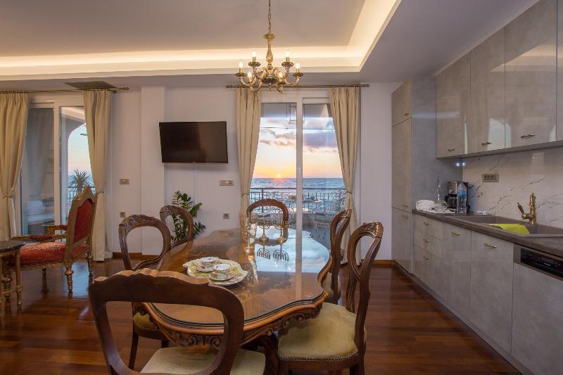 B4B Sea N' City Zante Extérieur photo